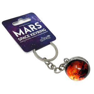 Mars Key Ring - Edu-Sci