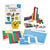 Take Home Maths Manipulatives Kit (Age 5-7) - Steam Rocket