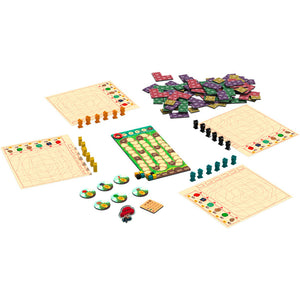 Miyabi Game - Haba