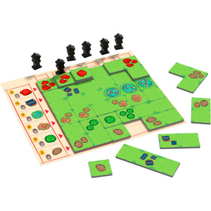 Miyabi Game - Haba