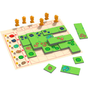 Miyabi Game - Haba