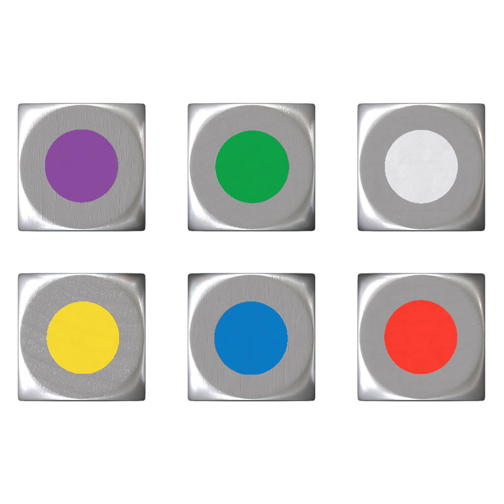 Monza 20th Anniversary Edition Game Tin - Haba (with Free Wooden Car Pendant)