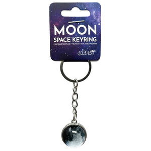 Moon Key Ring - Edu-Sci