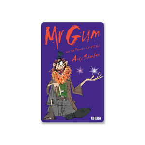 The Complete Mr Gum Collection: Cards for Yoto Player / Mini - Yoto (8 Cards)