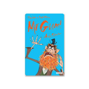 The Complete Mr Gum Collection: Cards for Yoto Player / Mini - Yoto (8 Cards)