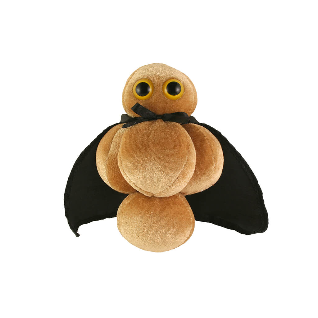 Stuffed animal bacteria on sale