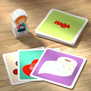 My Home (My Very First Games) - Haba