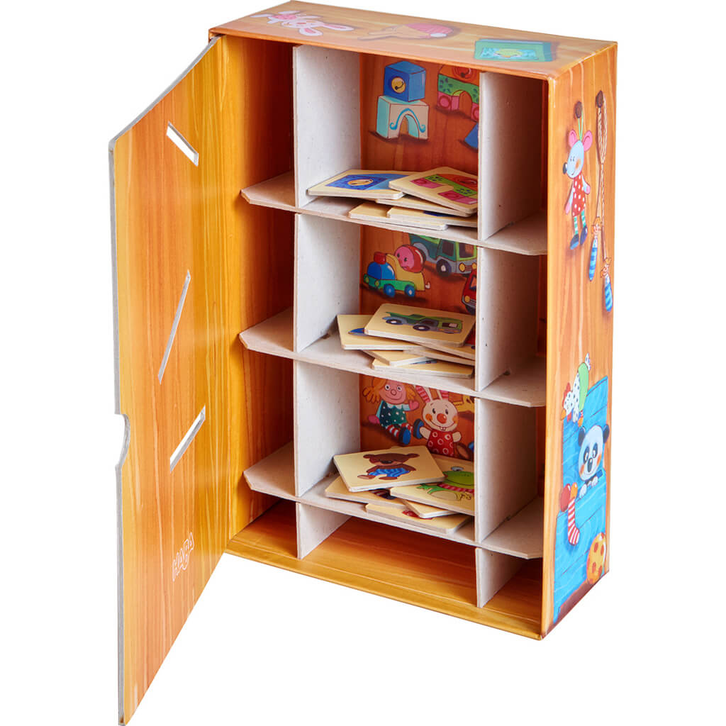 My Very First Games: Tidy Up! - Steam Rocket