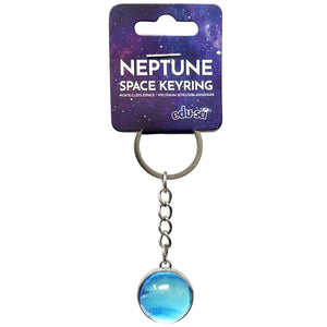 Neptune Key Ring - Edu-Sci