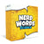 Nerd Words: Science - Genius Games