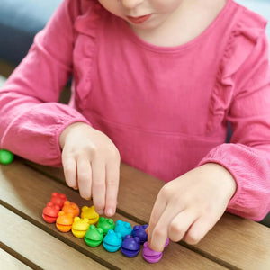 Numberblocks Numberblob Counters - Learning Resources