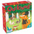 Outfoxed! Cooperative Deduction Board Game - Steam Rocket