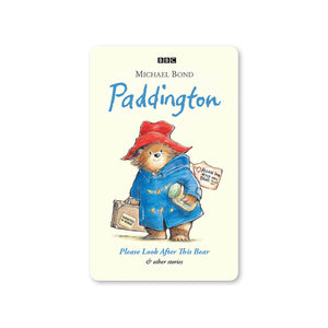 Paddington Please Look After This Bear & Other Stories: Cards for Yoto Player / Mini