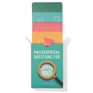 Philosophical Questions for Curious Minds - The School of Life