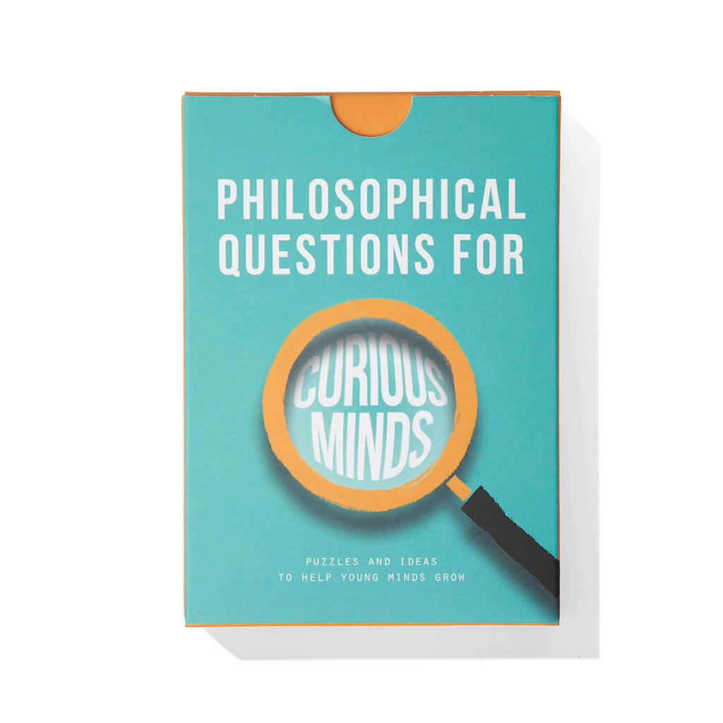 Philosophical Questions for Curious Minds - The School of Life