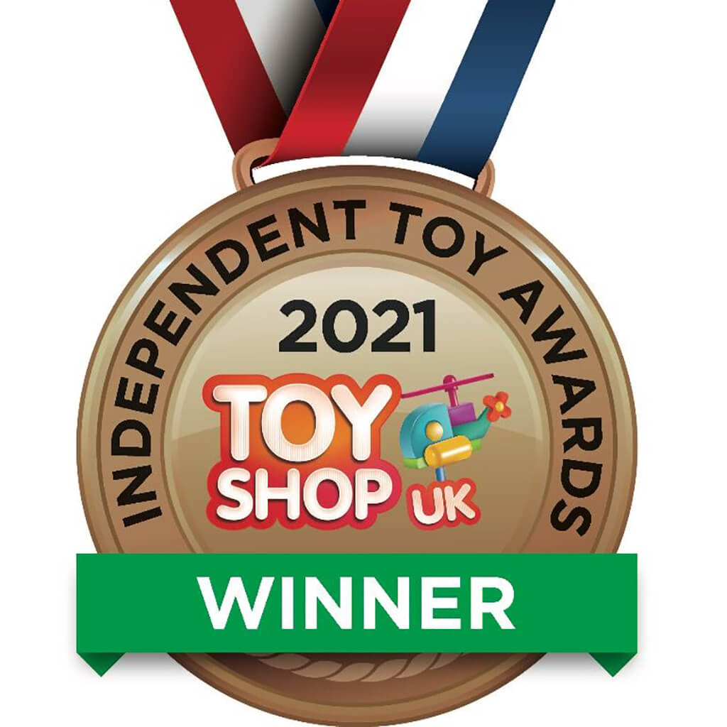 Pirates Crossfire Logic Puzzle Game - SmartGames