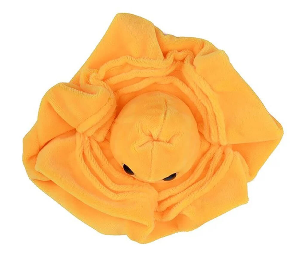 Blood Plasma Soft Toy - Giant Microbes