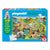 Playmobil: A Zoo Adventure Puzzle and Play (60 Piece) with Figure - Schmidt