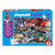 Playmobil: Pirates Paradise Puzzle and Play (60 Piece) with Figure - Schmidt
