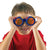 Primary Science Colour Mixing Glasses - Steam Rocket