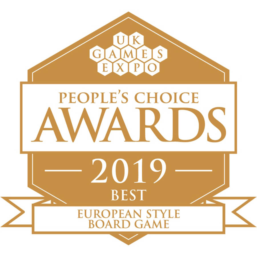 The Quacks of Quedlinburg Board Game - Steam Rocket