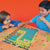 Race To The Treasure Cooperative Board Game - Peaceable Kingdom