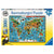 Animals of the World XXL 300 Piece Jigsaw Puzzle - Ravensburger