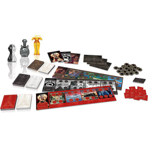 Perfectly Wretched: Disney Villainous Expansion / Standalone Game - Ravensburger