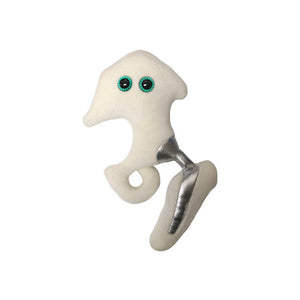 Hip Replacement Soft Toy - Giant Microbes