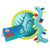 RNA (Ribonucleic Acid) Soft Toy - Giant Microbes