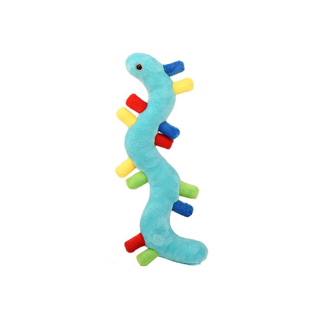 RNA (Ribonucleic Acid) Soft Toy - Giant Microbes
