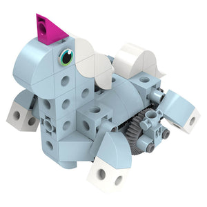 Robot Safari Construction Kit by Kids First - Thames & Kosmos