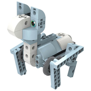 Robot Safari Construction Kit by Kids First - Thames & Kosmos