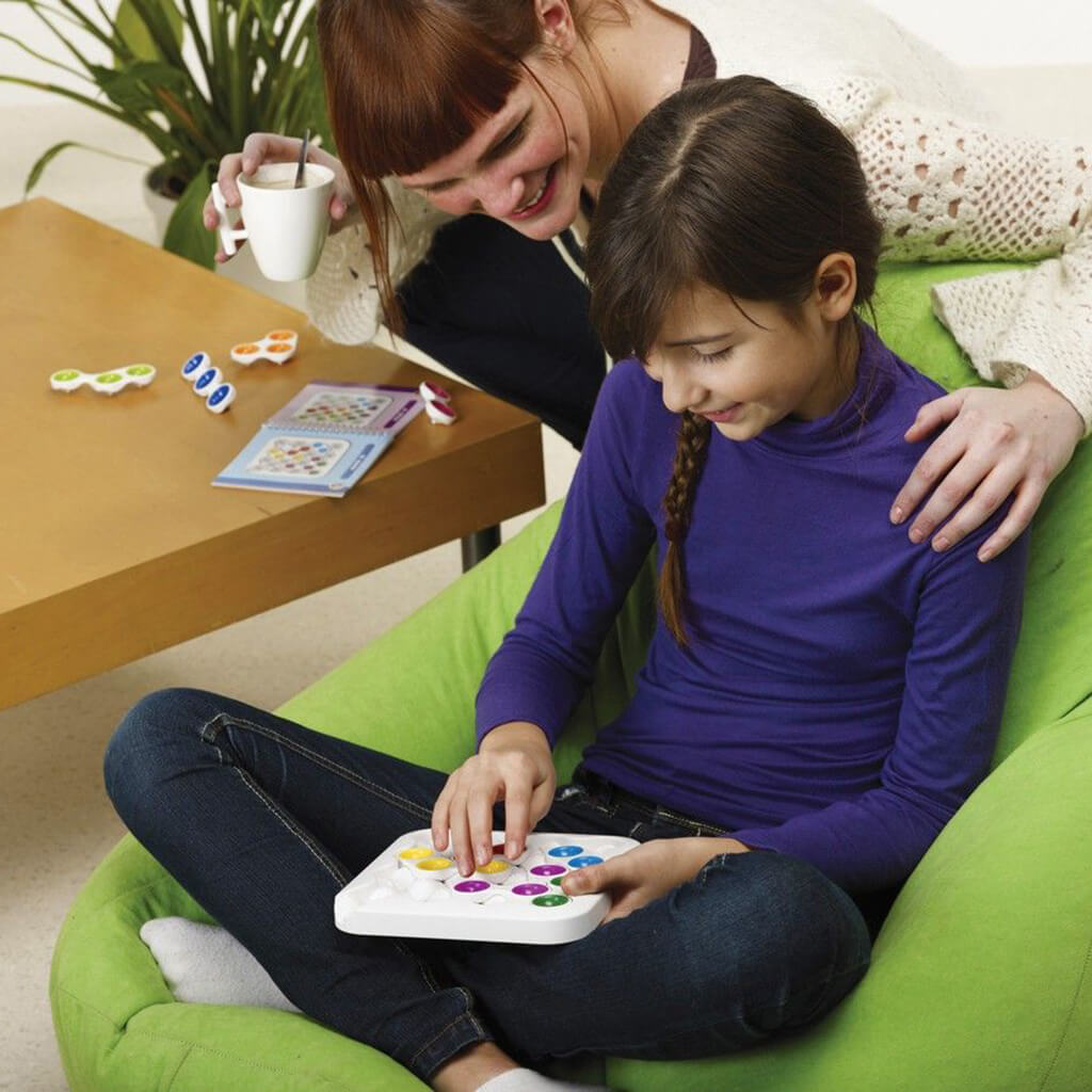 Anti Virus Logic Puzzle Game - SmartGames