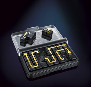 IQ Circuit Logic Puzzle Game - SmartGames