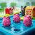 Three Little Piggies Puzzle Game - Steam Rocket