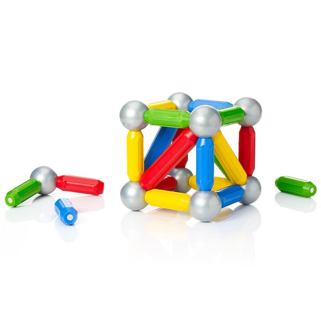 SmartMax Start Plus Magnetic Construction Set - SmartMax