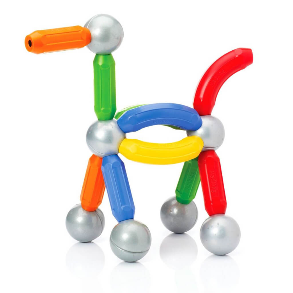 SmartMax Start Plus Magnetic Construction Set - SmartMax
