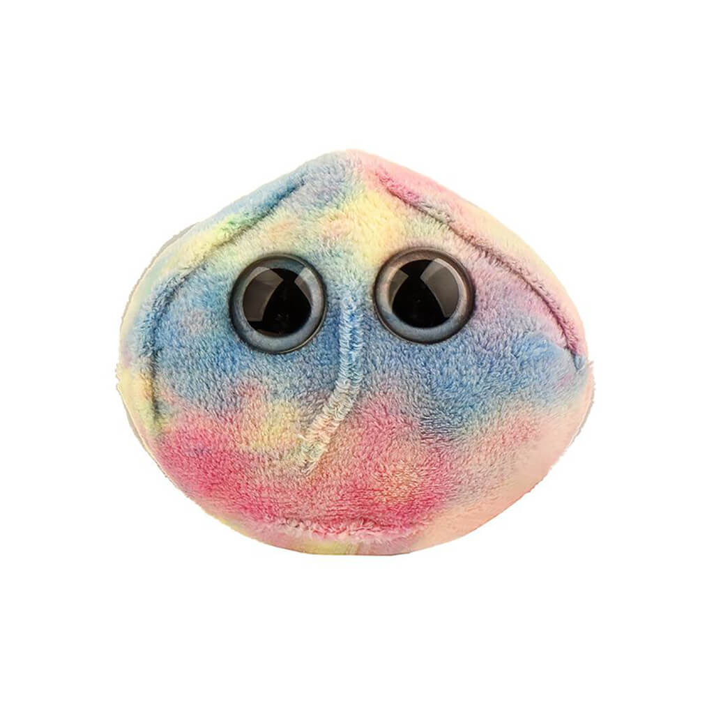 Stem Cell Soft Toy - Giant Microbes