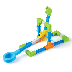 Stem Explorers: Motioneering Engineering Construction Toy - Learning Resources