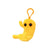 Stomach Key Ring - Giant Microbes