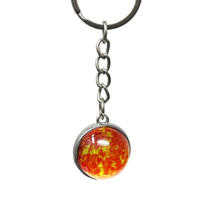 Sun Key Ring - Edu-Sci