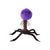 T4 (T4-Bacteriophage) Soft Toy - Giant Microbes