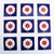 Target Maths Puzzles Set 2 (120 Cards) - Steam Rocket