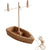 Cork Boat Assembly Kit - Terra Kids