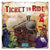 Ticket To Ride Board Game - Days Of Wonder