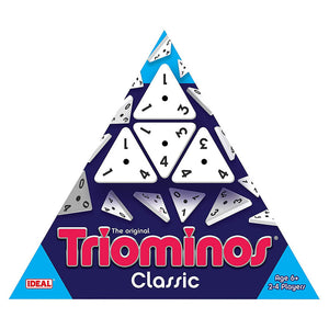 The Original Triominos Maths Game - Ideal