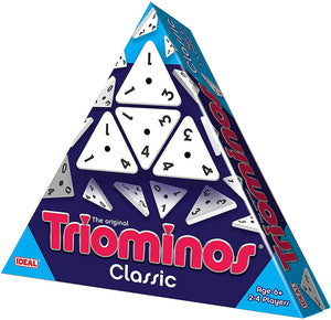 The Original Triominos Maths Game - Ideal