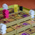 Uxmal Board Game - Steam Rocket