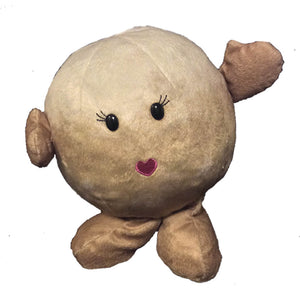 Rocky Planets Soft Toy Bundle - Celestial Buddies